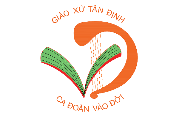 Giáo xứ Tân Định